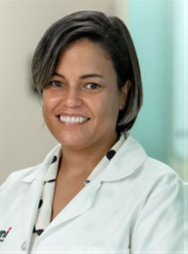 Jessica Rosario-Falero, M.D.